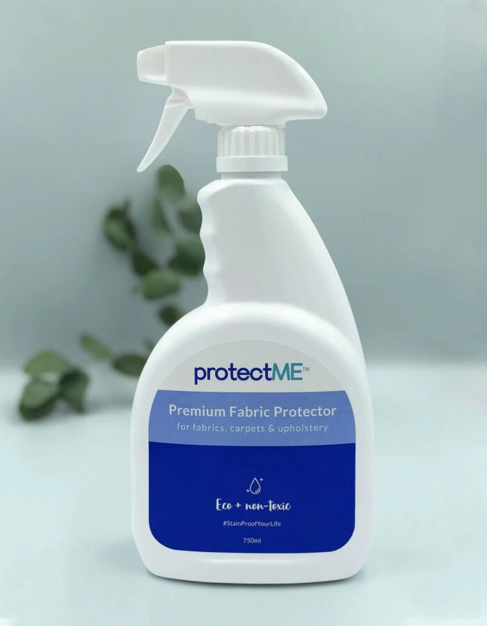 protectME-Premium Fabric Protector-25.4 fl. Ounces - Image 1